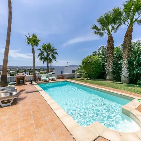 Paradise Hotel Fuengirola
